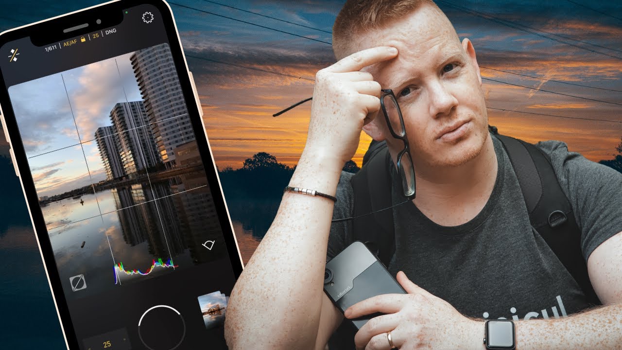 Firstlight app review // Have I got this one completely wrong?