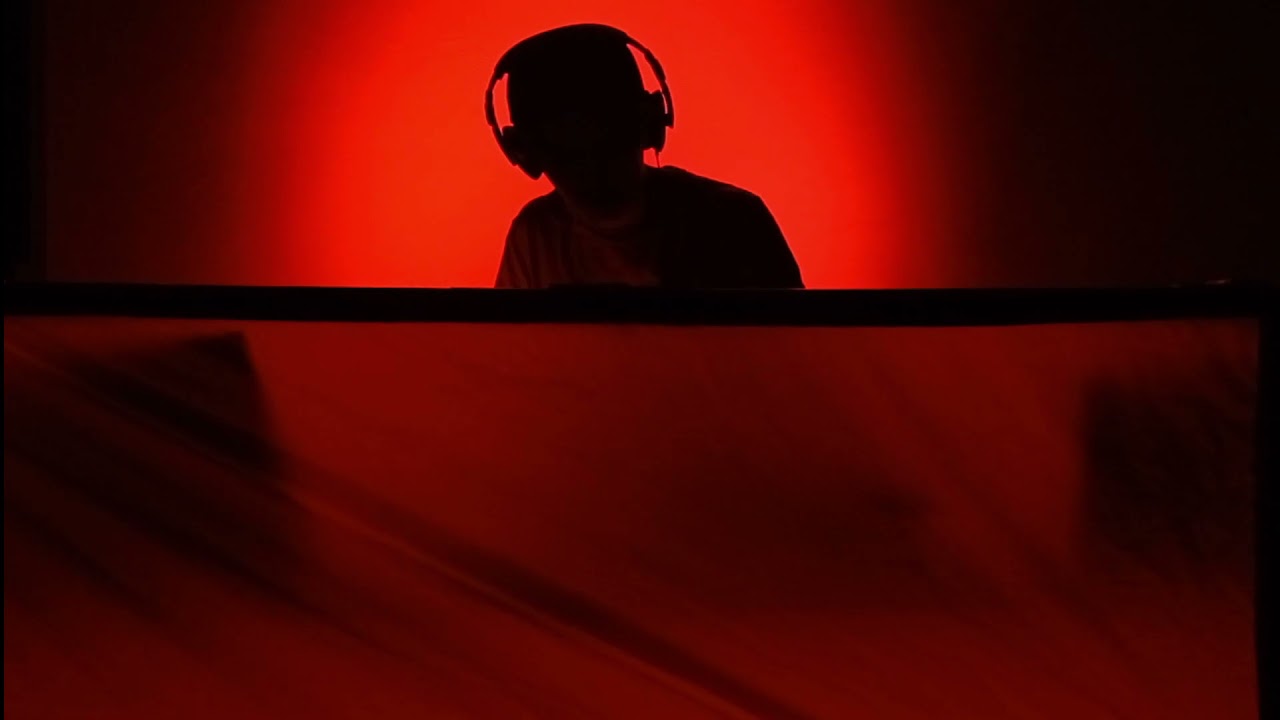Techno Mix (Charlotte de Witte, Adam Beyer, Dubfire & More)