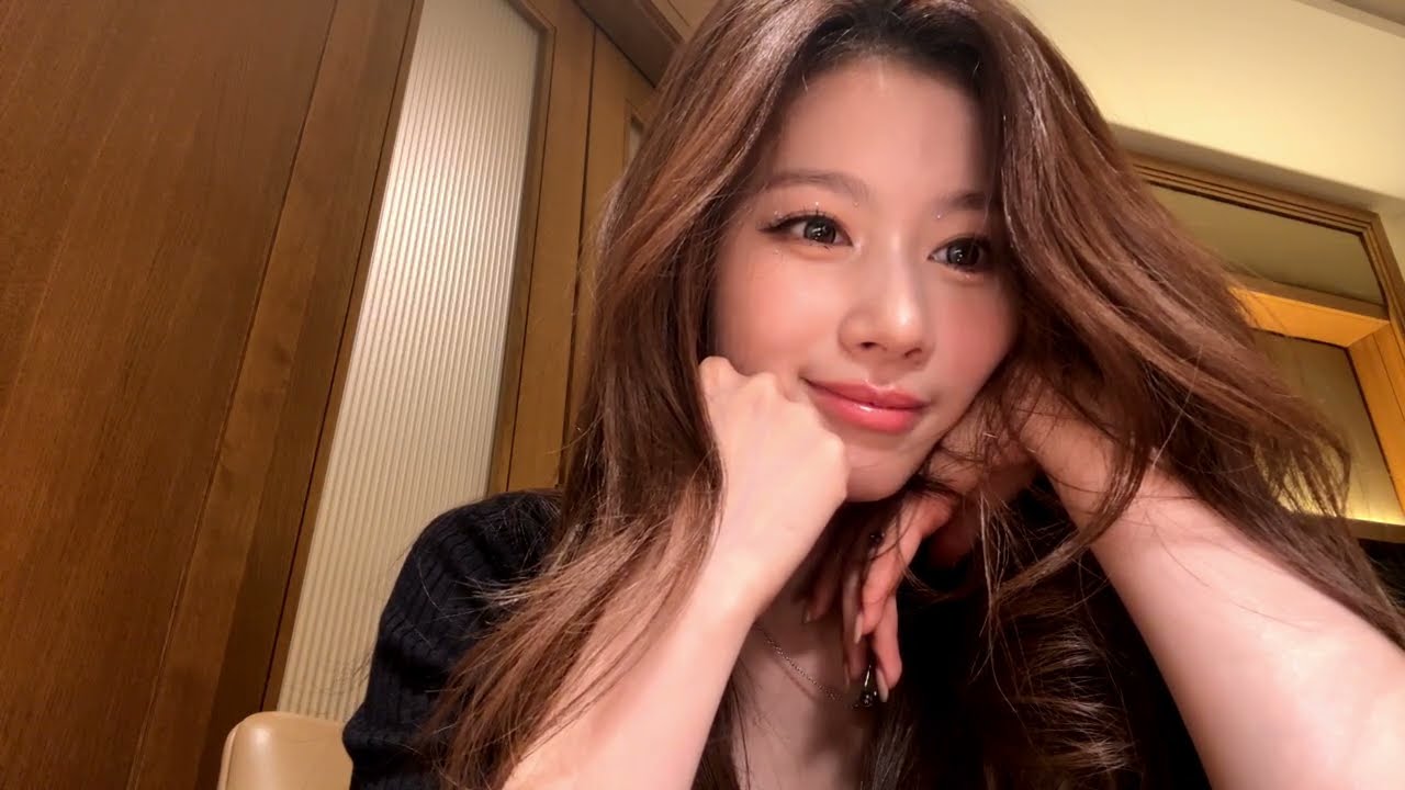260605 TWICE SANA Instagram Live