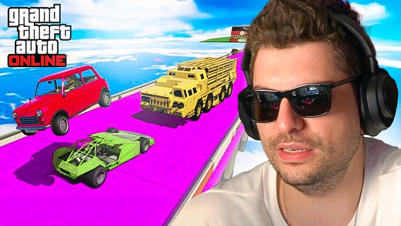 KAVGA KIYAMET FACE TO FACE HARİTASI! | GTA 5 Playlist