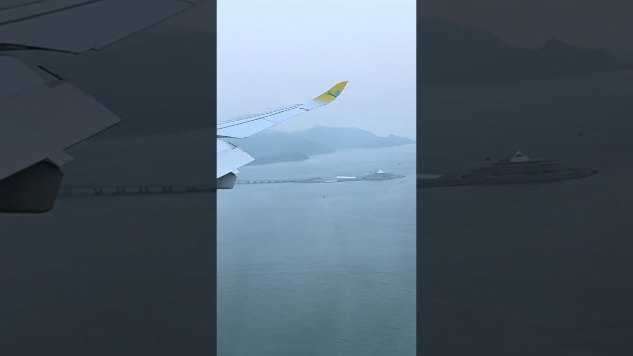 Hong Kong 