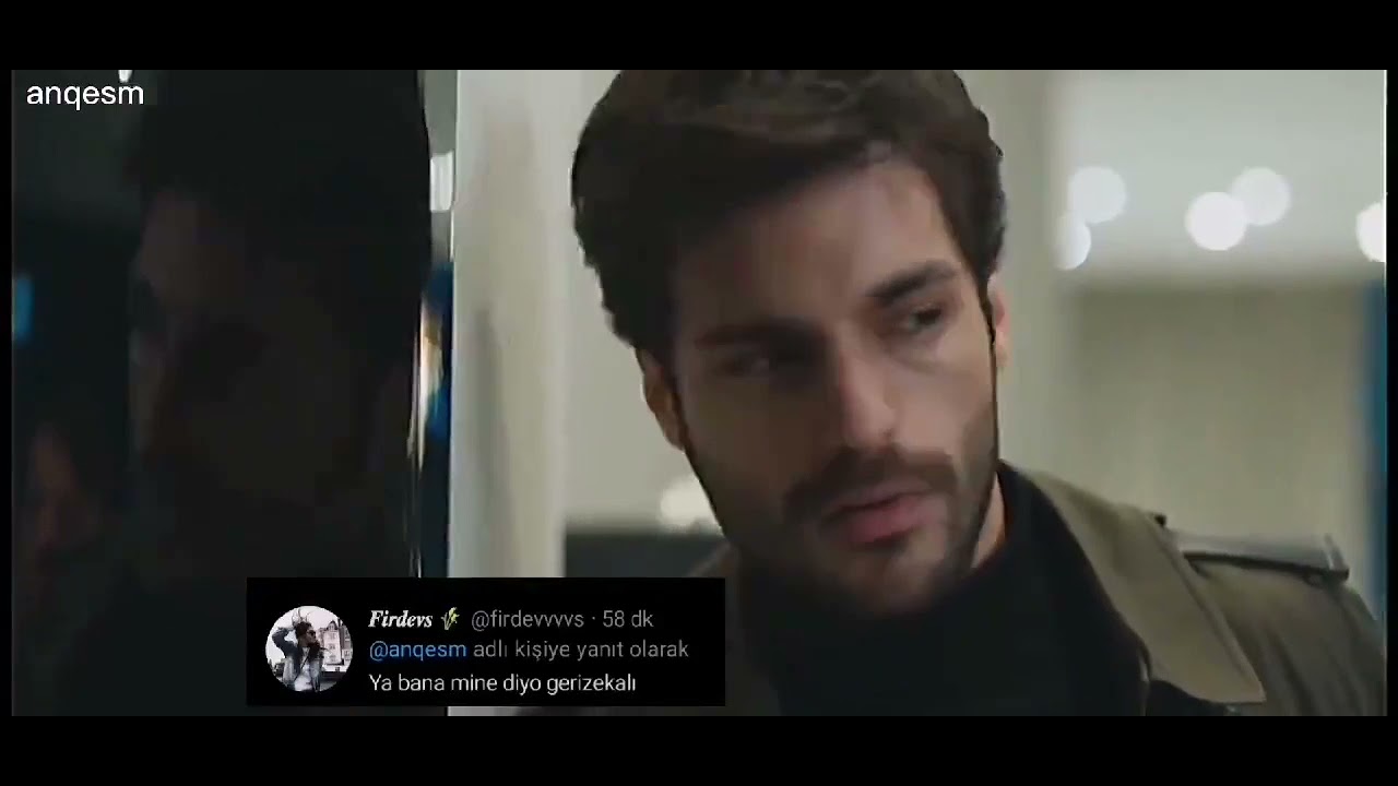 Halka Once Said