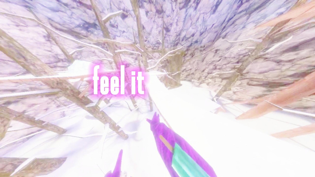 day 3 of making a montage full vid (feel it)