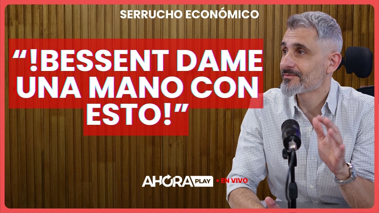 ¿EL PROBLEMA QUE COMPLICA EL BLANQUEO DEL GOBIERNO? | Matías Battista
