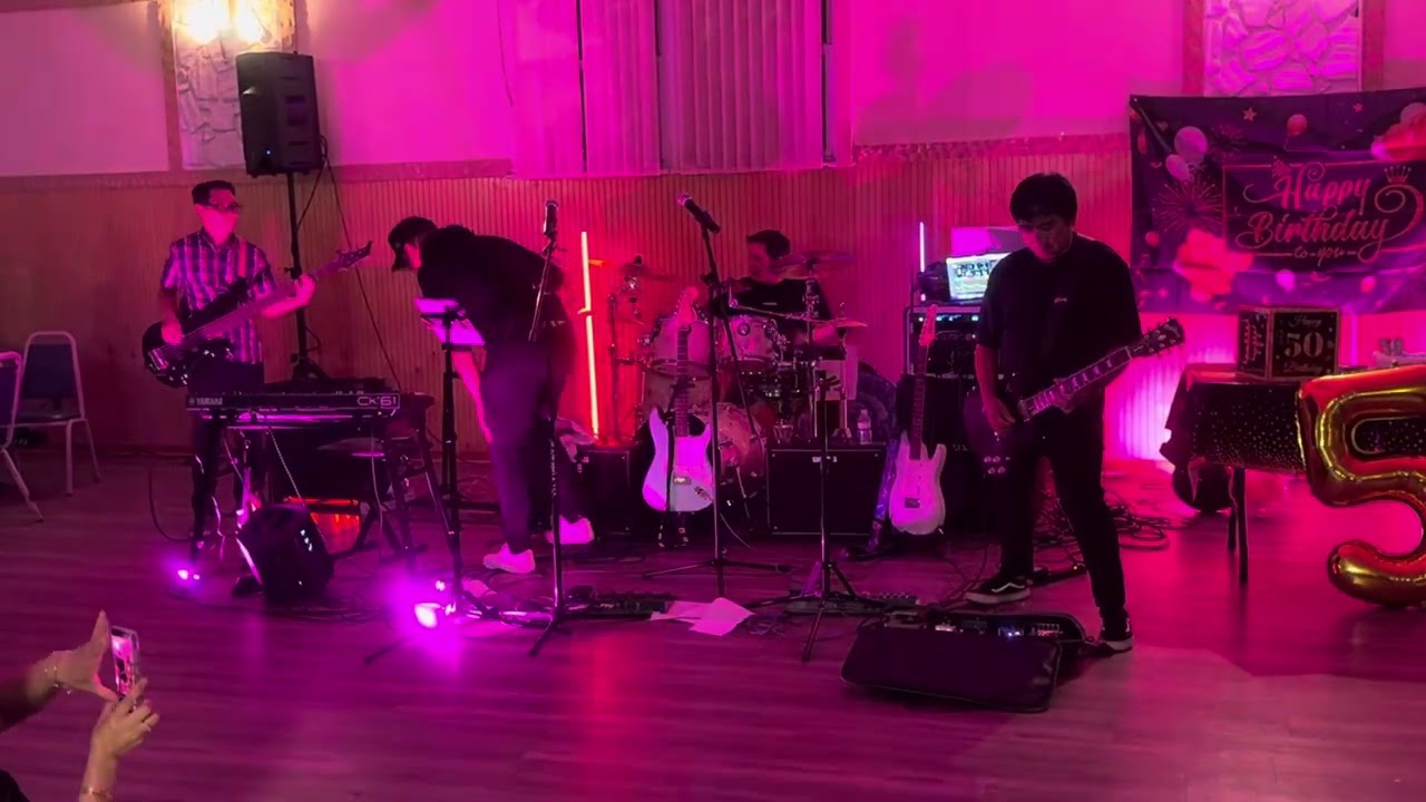 Awit ng Kabataan (@RivermayaTV ) cover