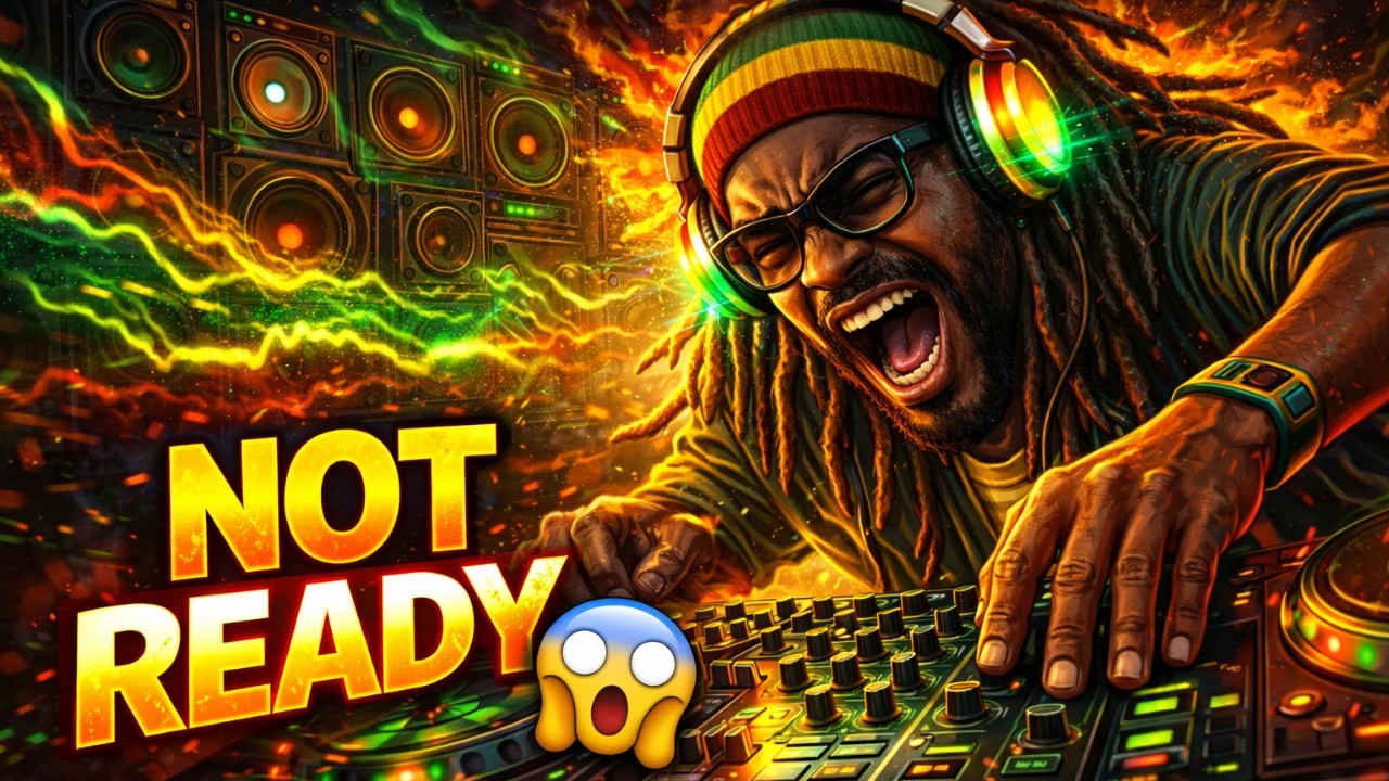 YOU’RE NOT READY FOR THIS DUB MIX 😳 (HEADPHONES REQUIRED)