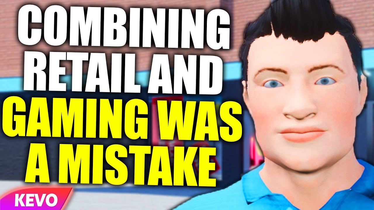 I combined my two jobs and it was a terrible experience