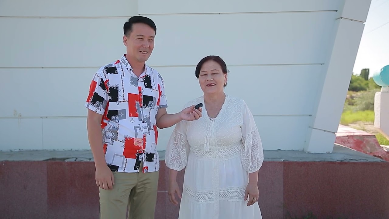 31.05.2025 40 жыллык ушырасыу кешеси