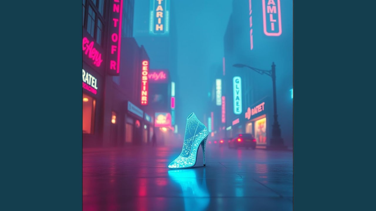 Restless Cinderella