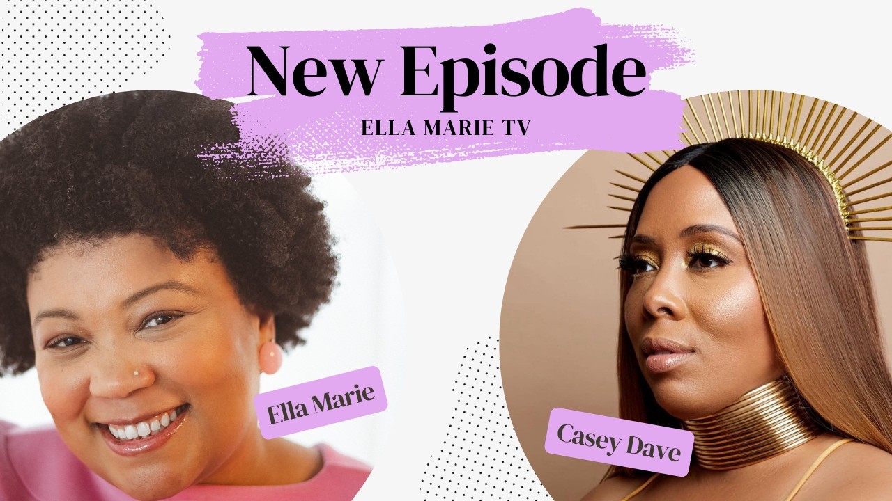 From New Orleans to the World: Stories in Style with Casey Dave