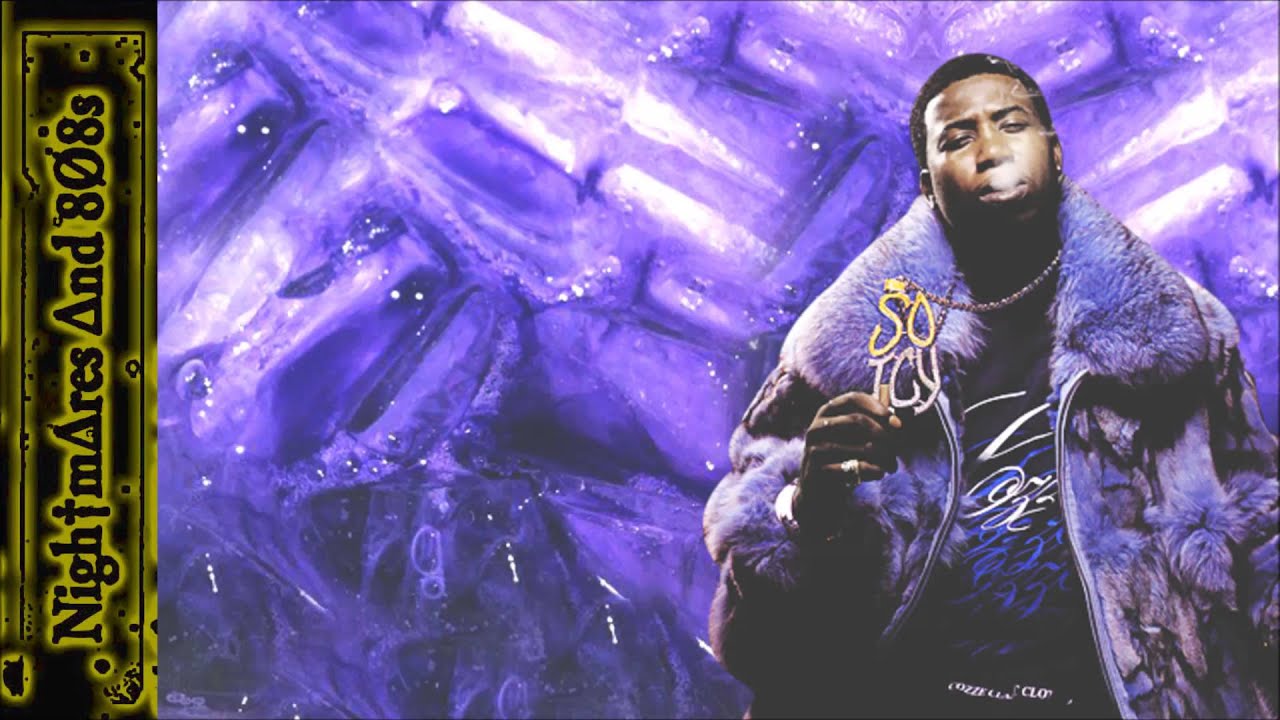 ±  IC3PEAK (G3NUINE Remix) X Gucci Mane -- (EXO/SKEL's 