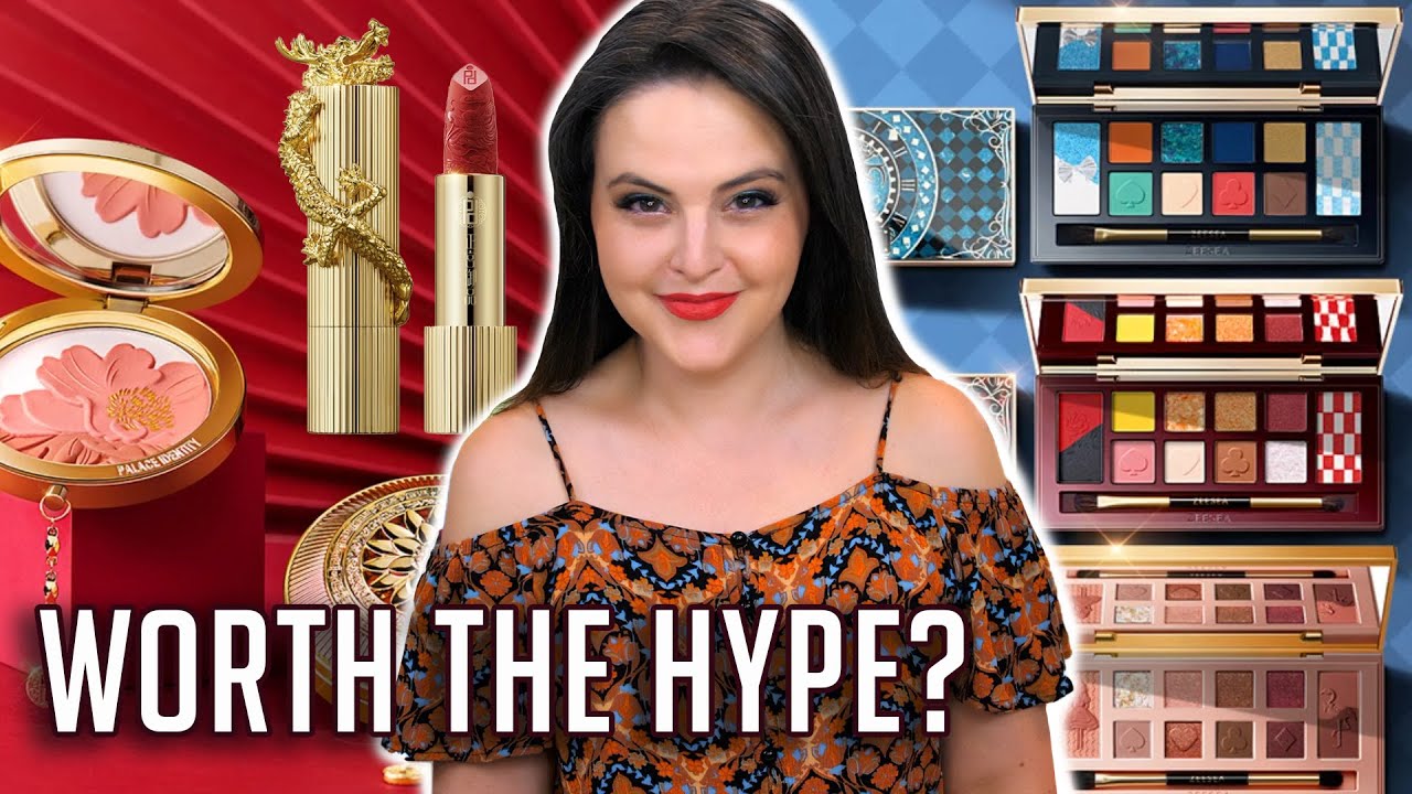 It's pretty, but is it GOOD? Let's talk about it...