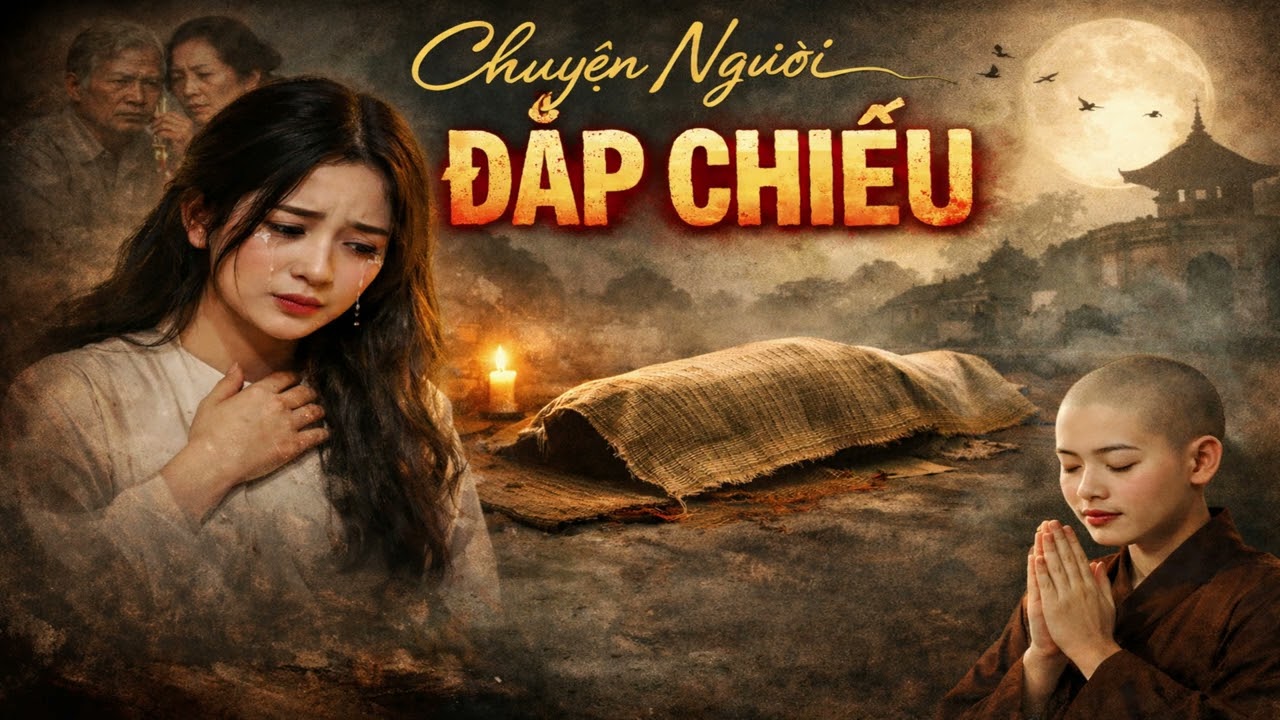 CHUYỆN NGƯỜI ĐẮP CHIẾU - HOÀNG Y NHUNG | NHÂN DUYÊN VÔ THƯỜNG | Nhạc hot TikTok | Tone nữ