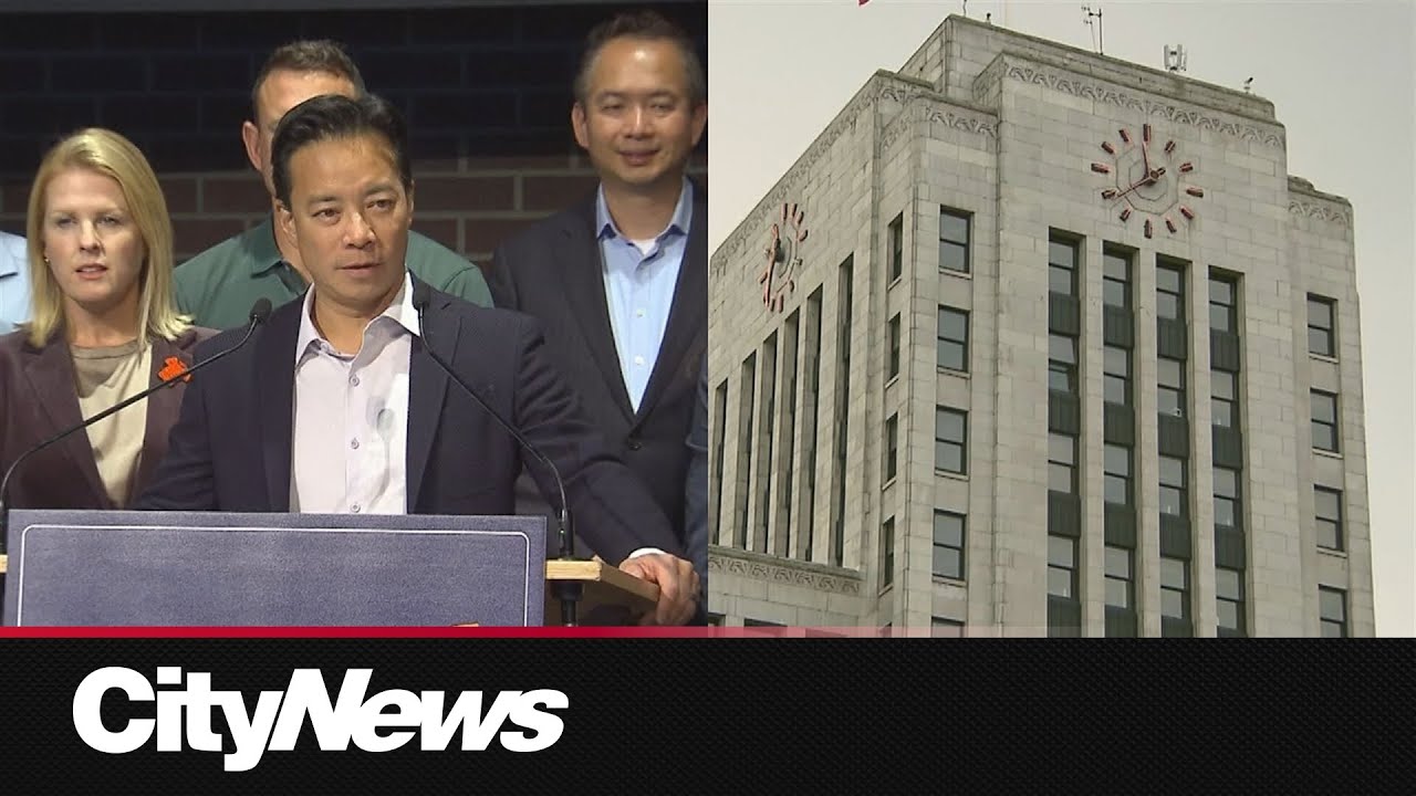 CityNews poll: Vancouverites say mayor and council 'out of touch' with residents