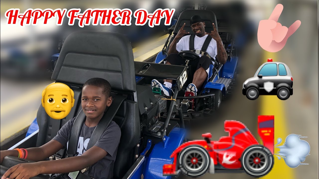 FATHERS DAY VLOG (HAPPY FATHERS DAY SURPRISE) EPIC!!!