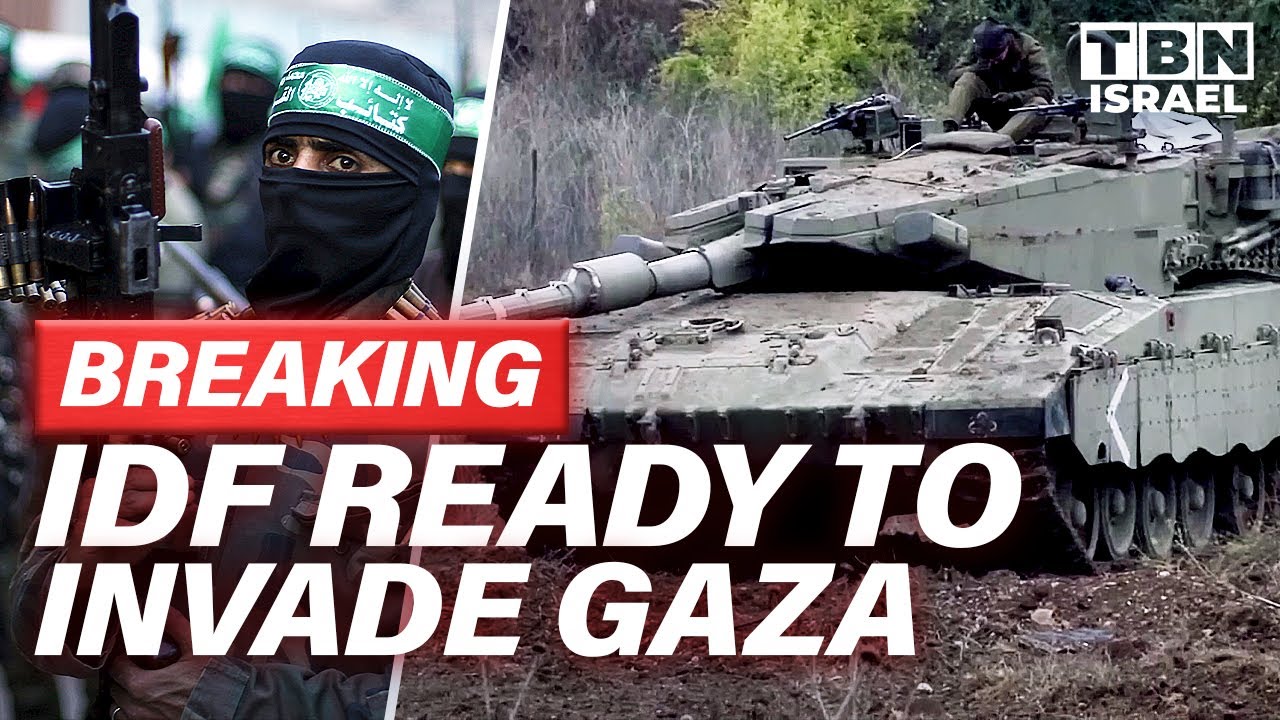 IDF Spokesperson: 