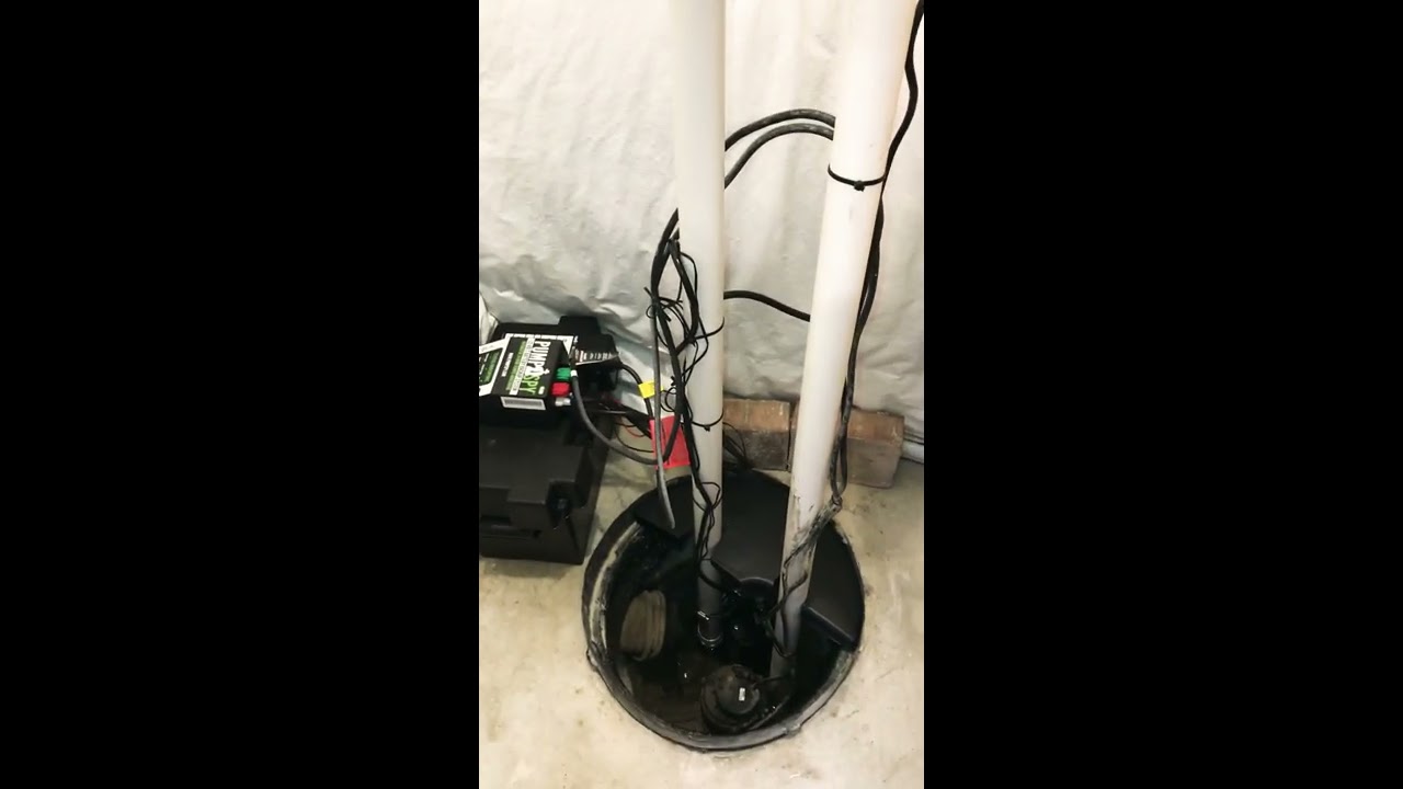 Pumpspy Installation Instructions
