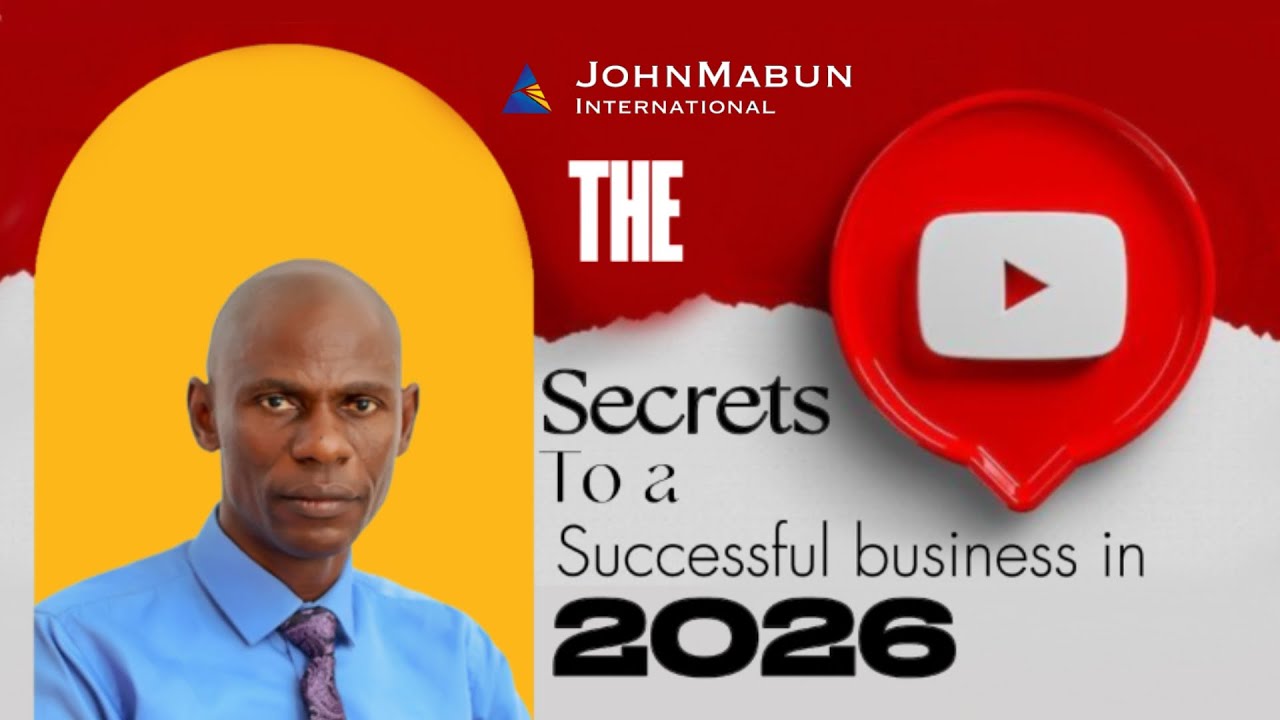 5 pillar hacks to a successfull business this newyear