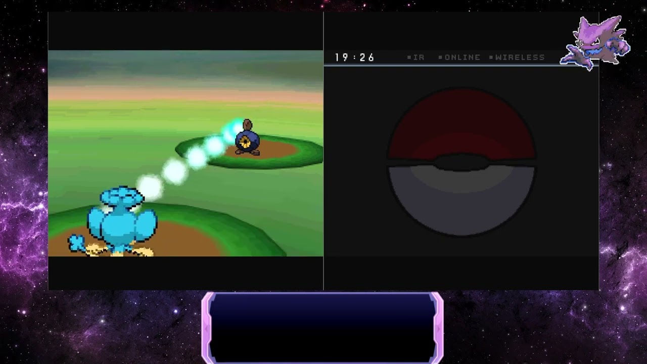 Pokémon White Version (Part 5)