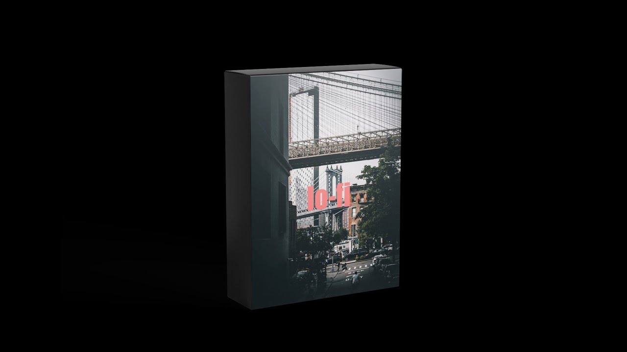 FREE LO-FI DRUMKIT VOL 5 2021|Hiphop Sample pack + Midi pack