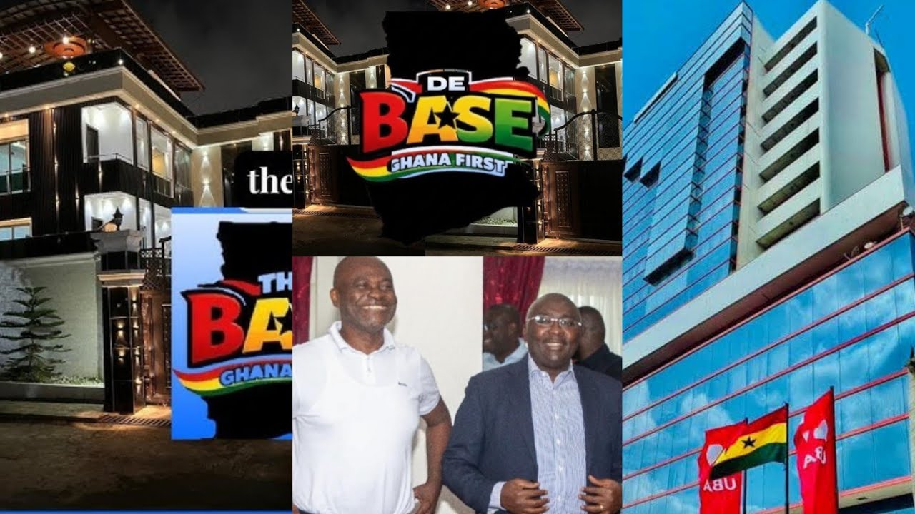 Fear and panic hit the NPP after the BASE office was launched.