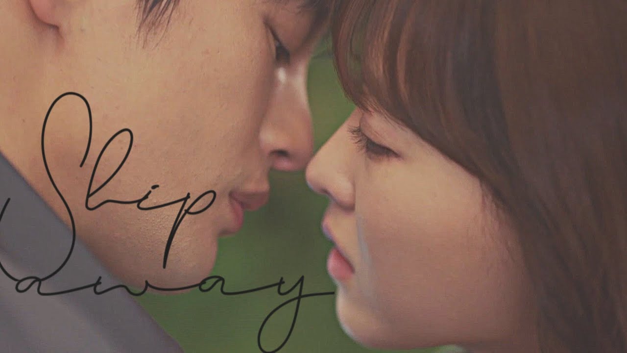 Myul Mang & Dong Kyung | Slip Away (Doom at Your Service)