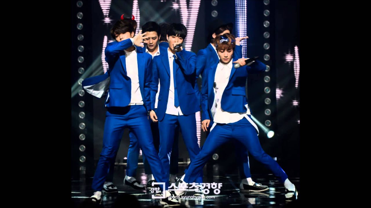 M.Pire Band Profile