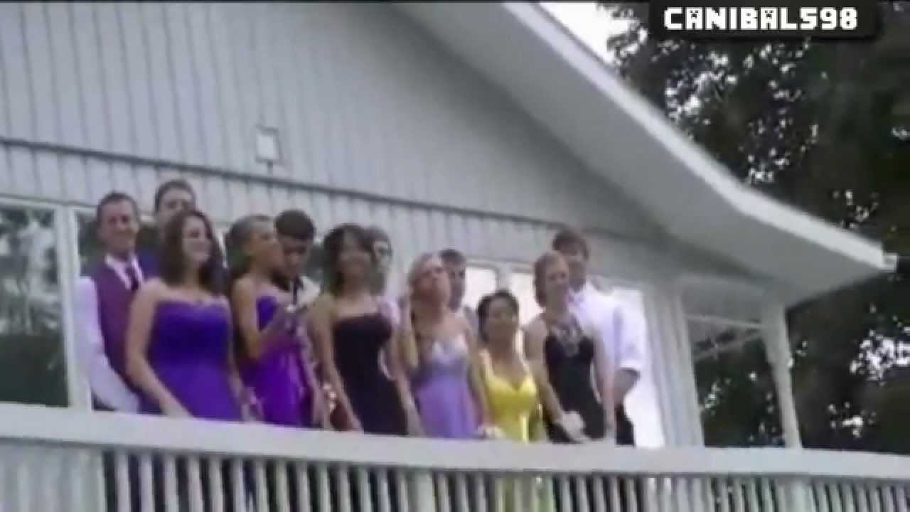 Fail de graduacion
