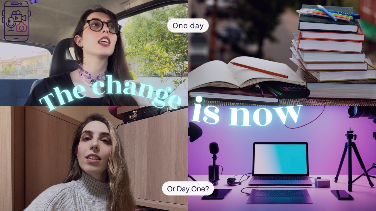 Don&rsquo;t waste any more time: do it now