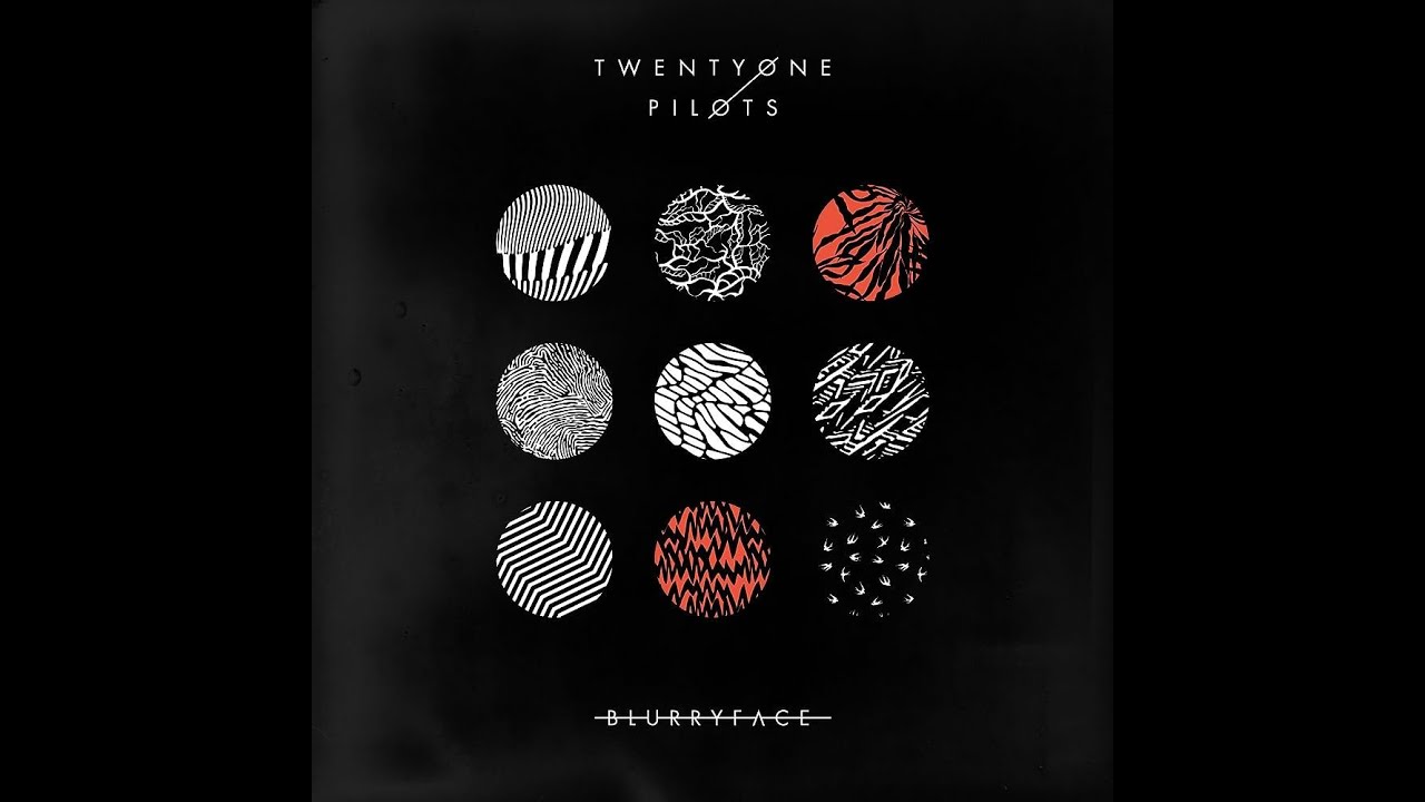 Twenty One Pilots - Stressed Out (Studio Acapella)