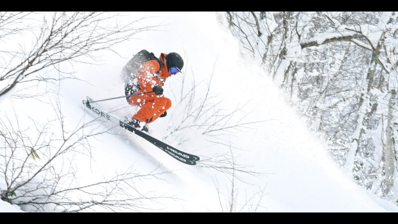 Rusutsu Winter Dream Trip / Full Version