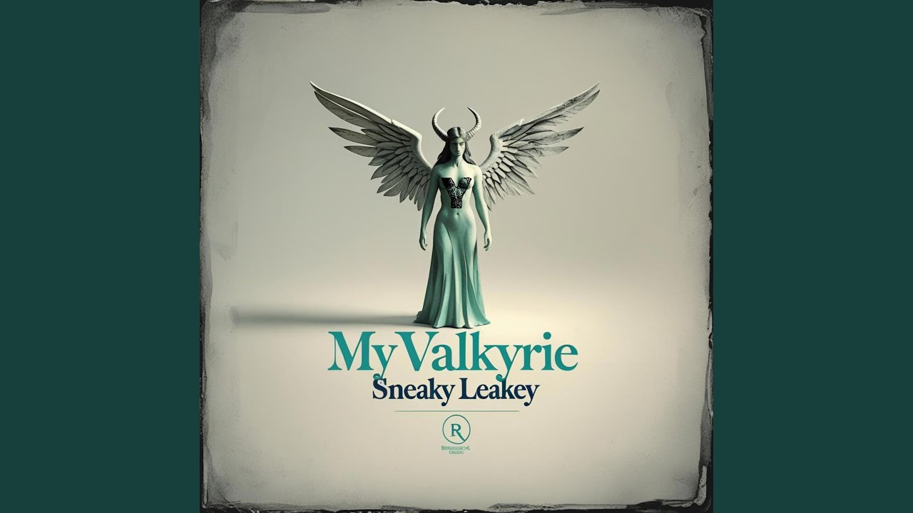 My Valkyrie