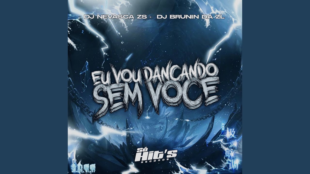 Eu Vou Dançando Sem Você