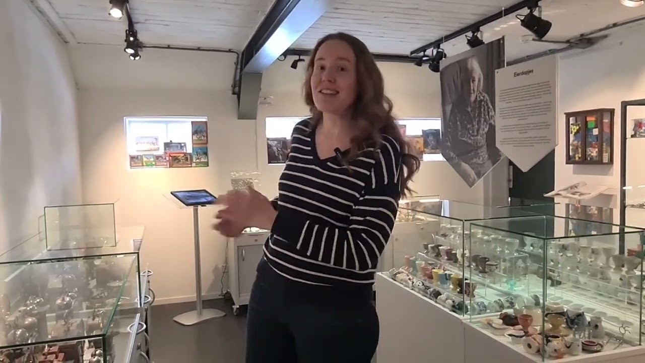 Museum Collectie Brands viert 15 jaar met bijzondere verzamelingen