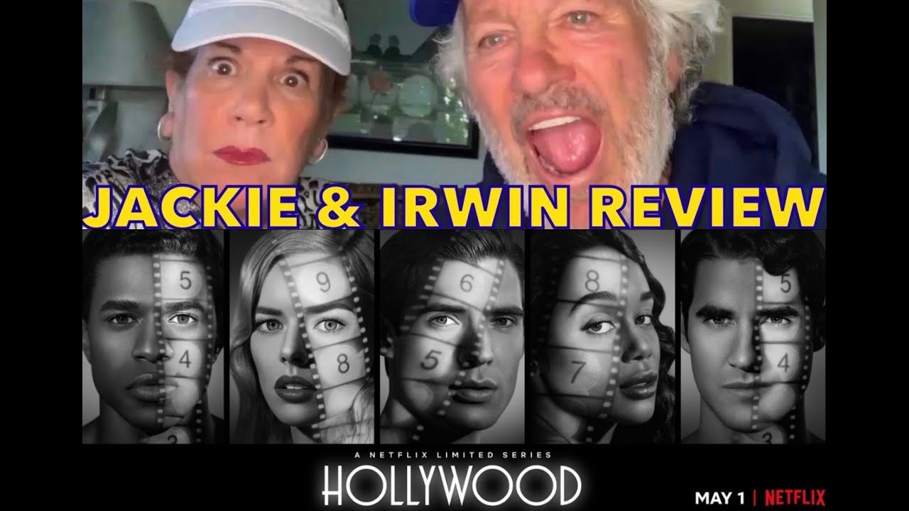 HOLLYWOOD - TV Series Review