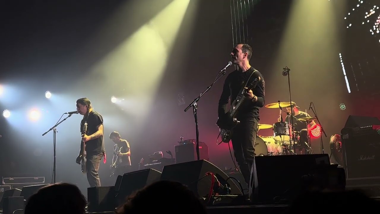 Cave In @ Roadburn Festival - Tilburg - 18/04/2025