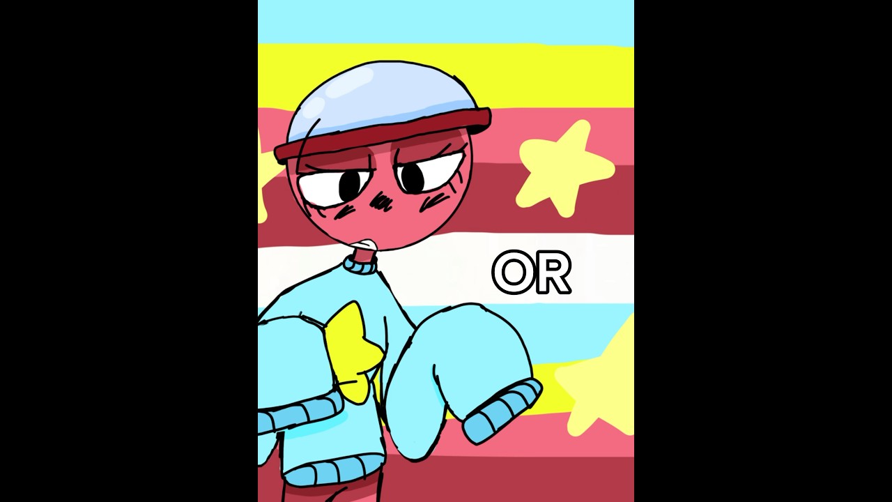 GAMBLING BUDDIES! ROLL OR DIE ANIMATION MEME! #toodles #gigi #dandysworld #rollordie #animation