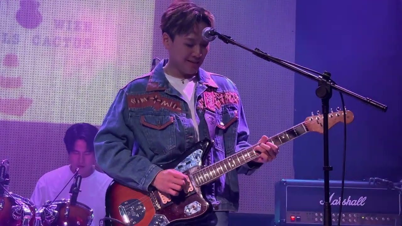 260213 ATO(아토) - 어깨 | 하운 FOCUS | Club Freebird