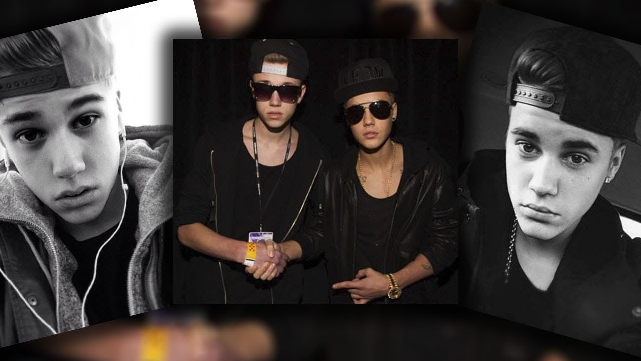 Justin Bieber Meets His 