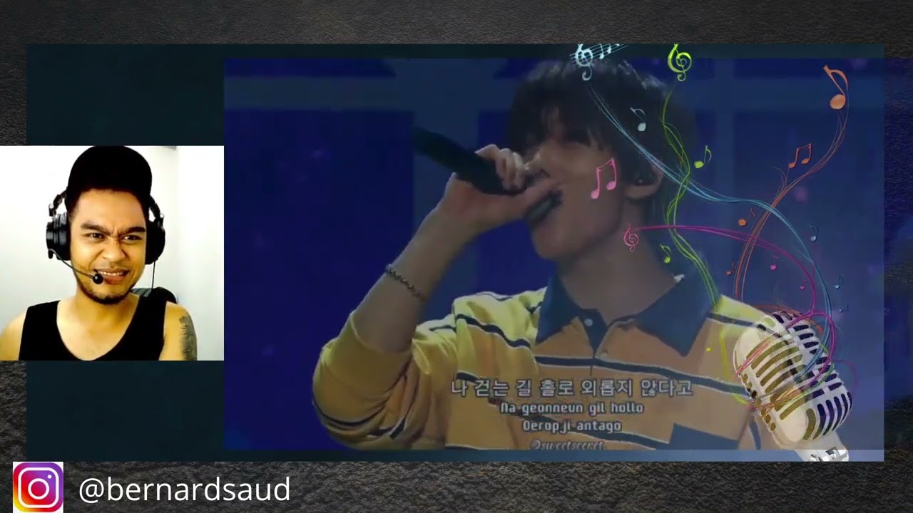 NCT Dream - Graduation at Beyond LIVE | SINGER REACTION