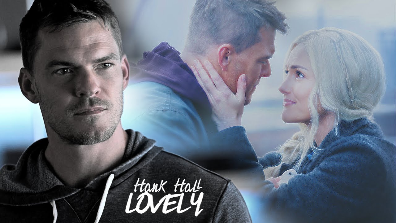 Hank Hall (Hawk) • LOVELY