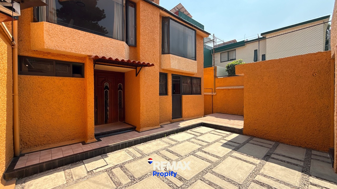 Casa en Venta Jardines de Santa Mónica, Tlalnepantla de Baz, México