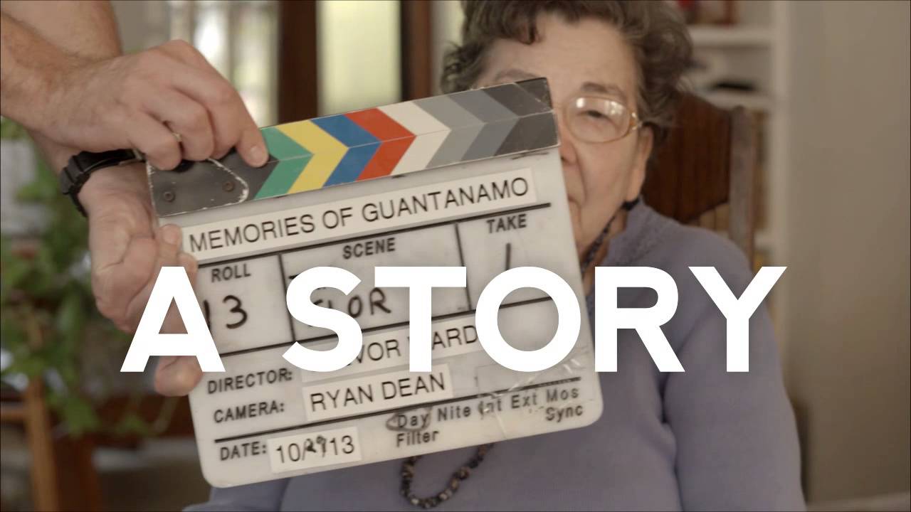 Brand Videos: 2014 Red Eye Film Co