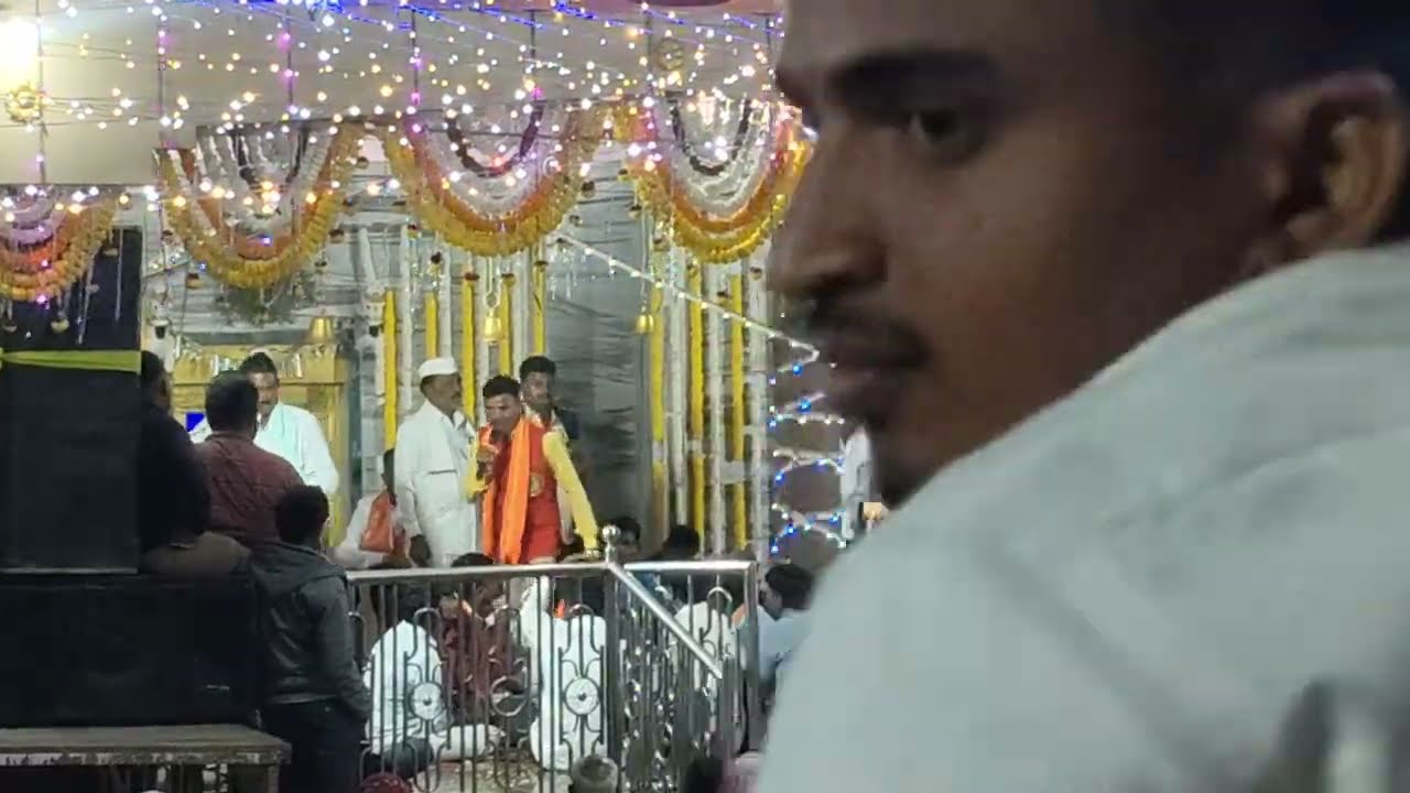 Shankar Rathod 🆚 Akash Chavan 