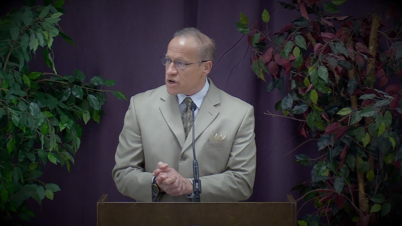 Holiness: What It Is and How to Respond, by Dan Apartian