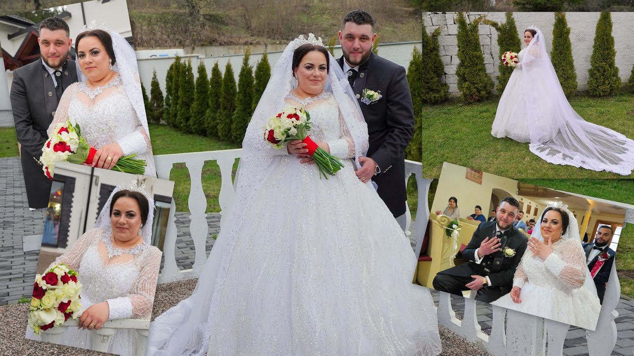 Majka & Petrik naša svadba