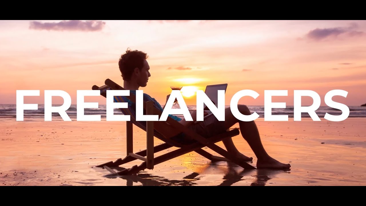 Join Our Community of Global Freelancers