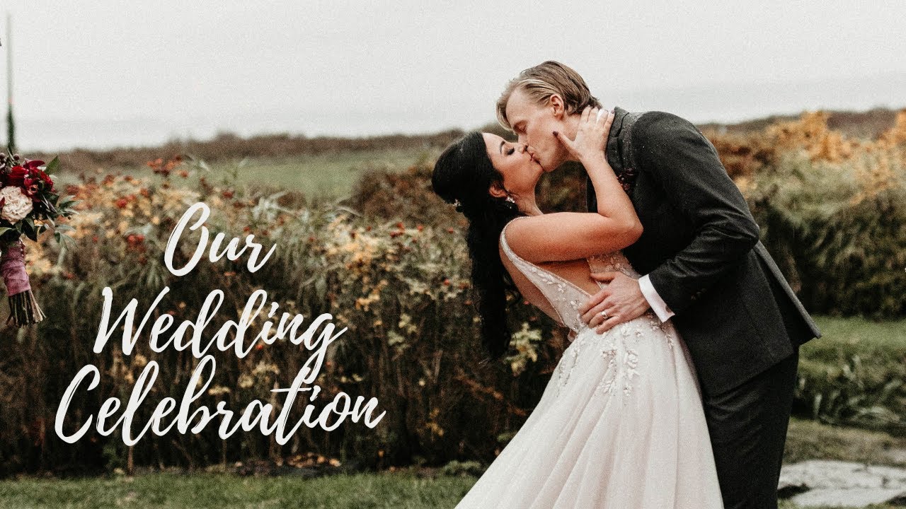 Our Wedding Celebration