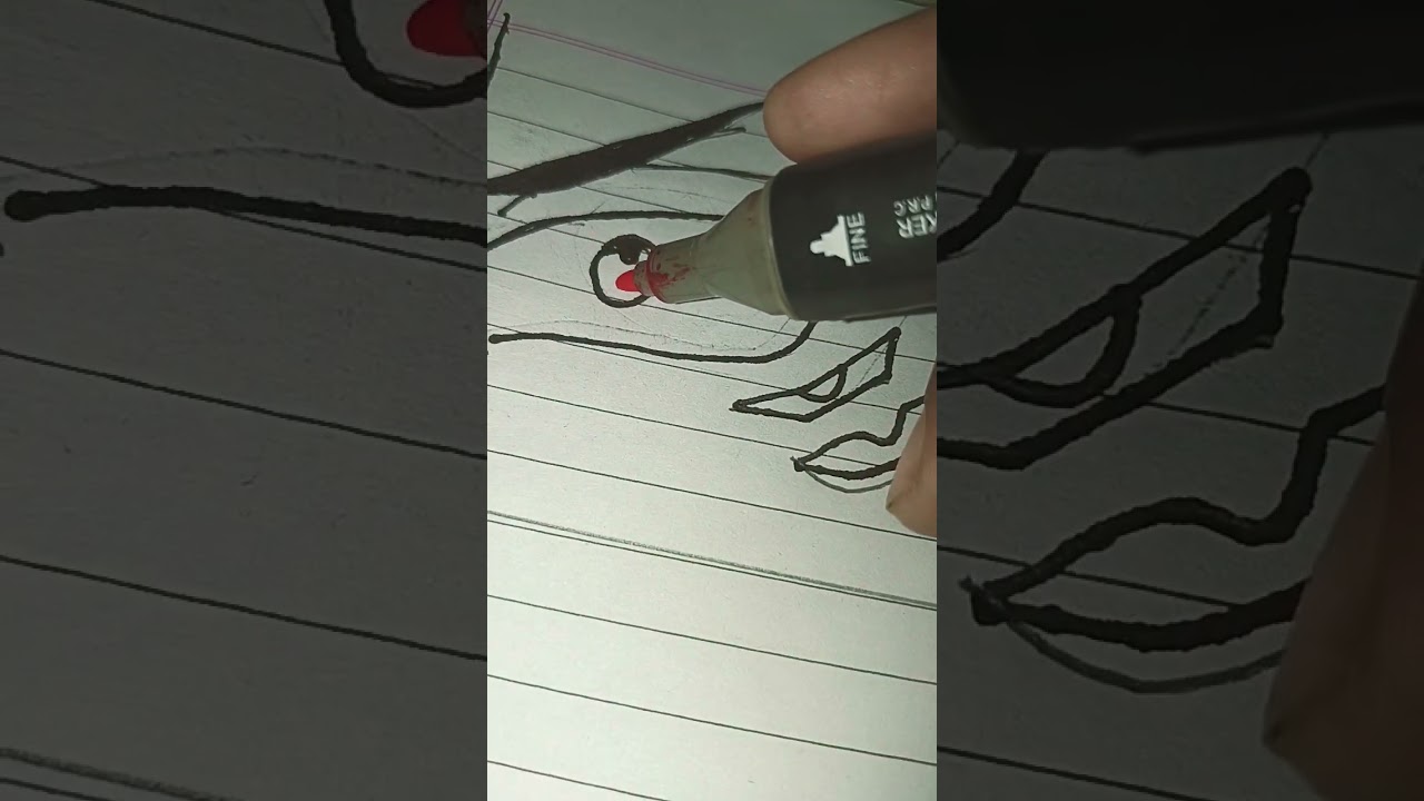 sankun draw it may not #not #art uto