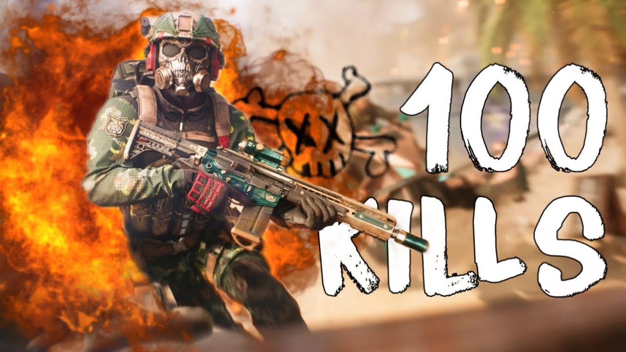 ATTEMPTING 100 KILLS In Battlefield 2024